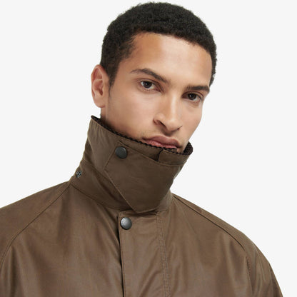 Bedale Wax Jacket