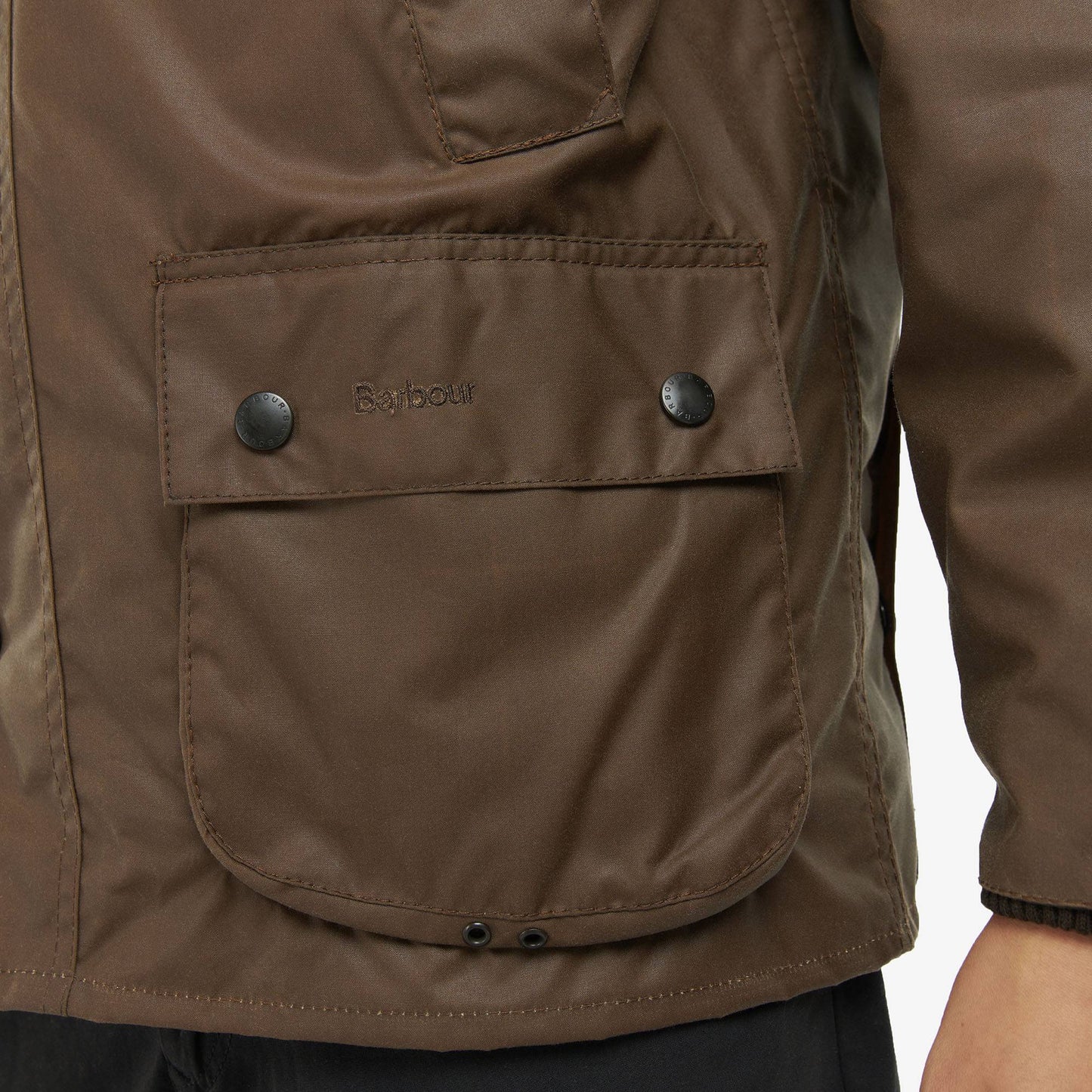 Bedale Wax Jacket