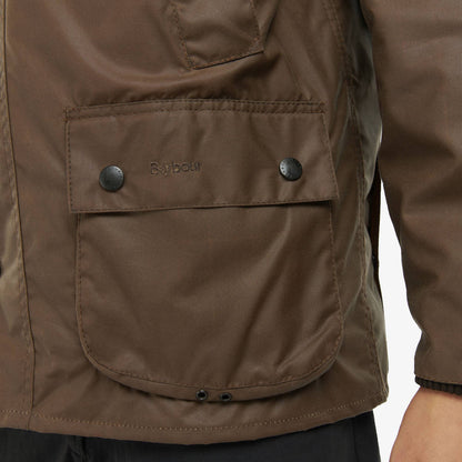 Bedale Wax Jacket