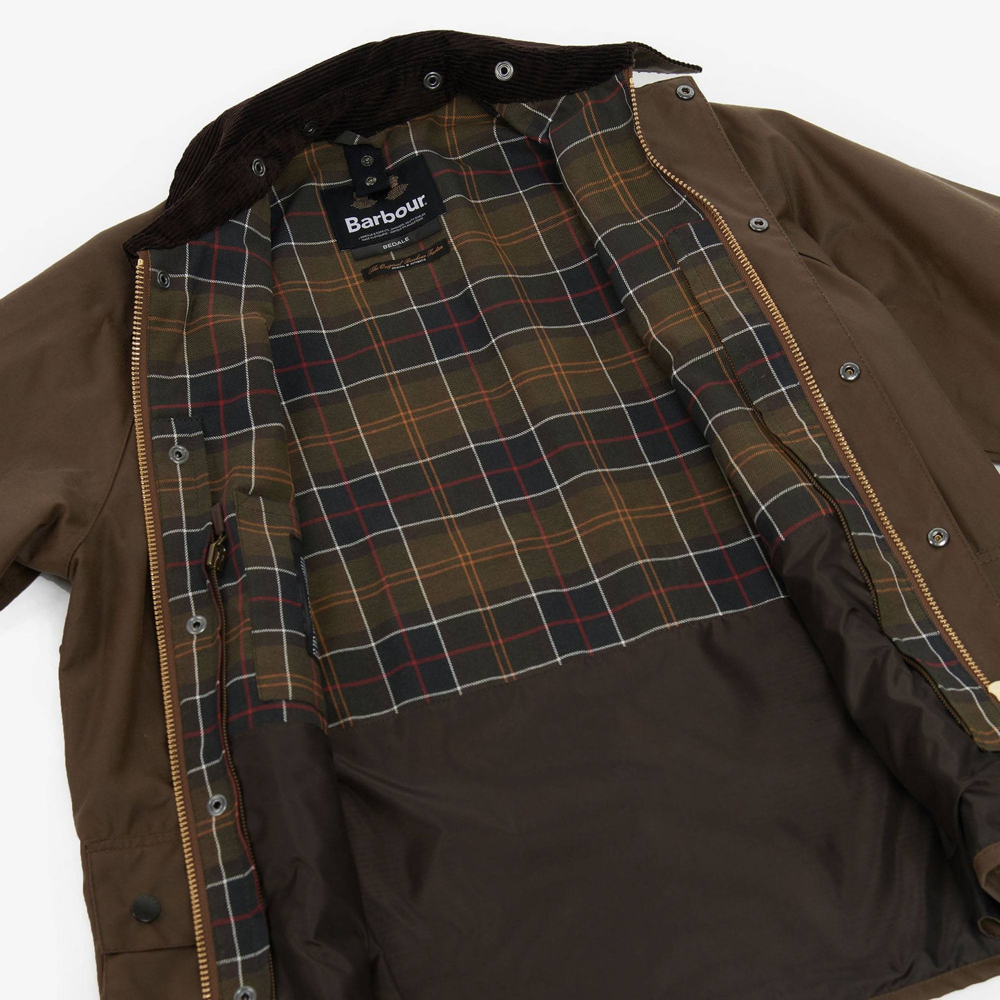 Bedale Wax Jacket