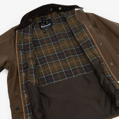 Bedale Wax Jacket