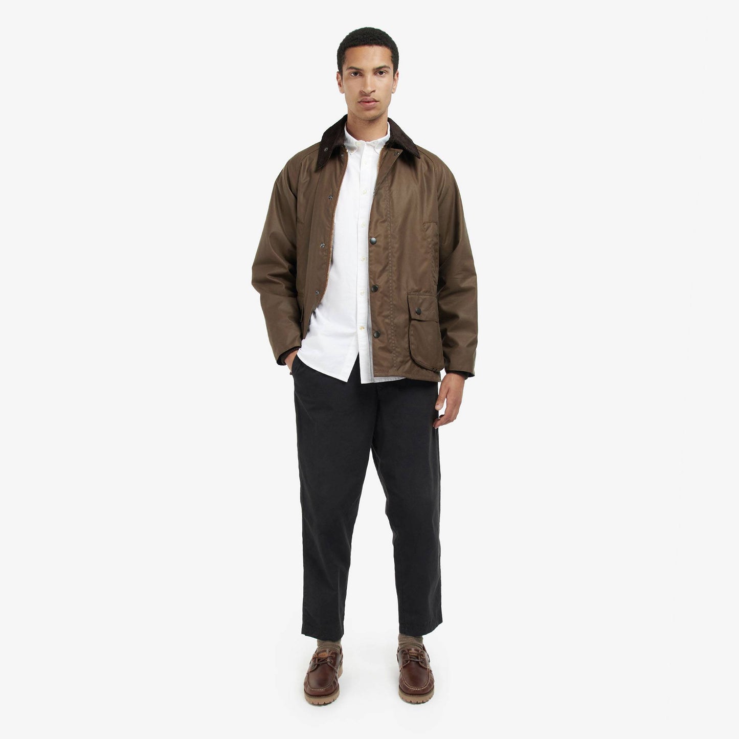 Bedale Wax Jacket