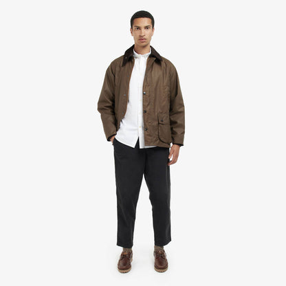 Bedale Wax Jacket