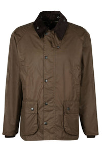 Bedale Wax Jacket