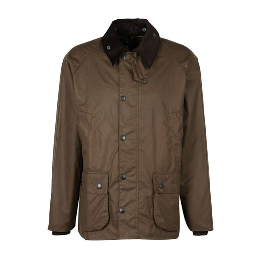 Bedale Wax Jacket