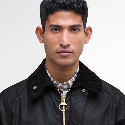 Bedale Wax Jacket