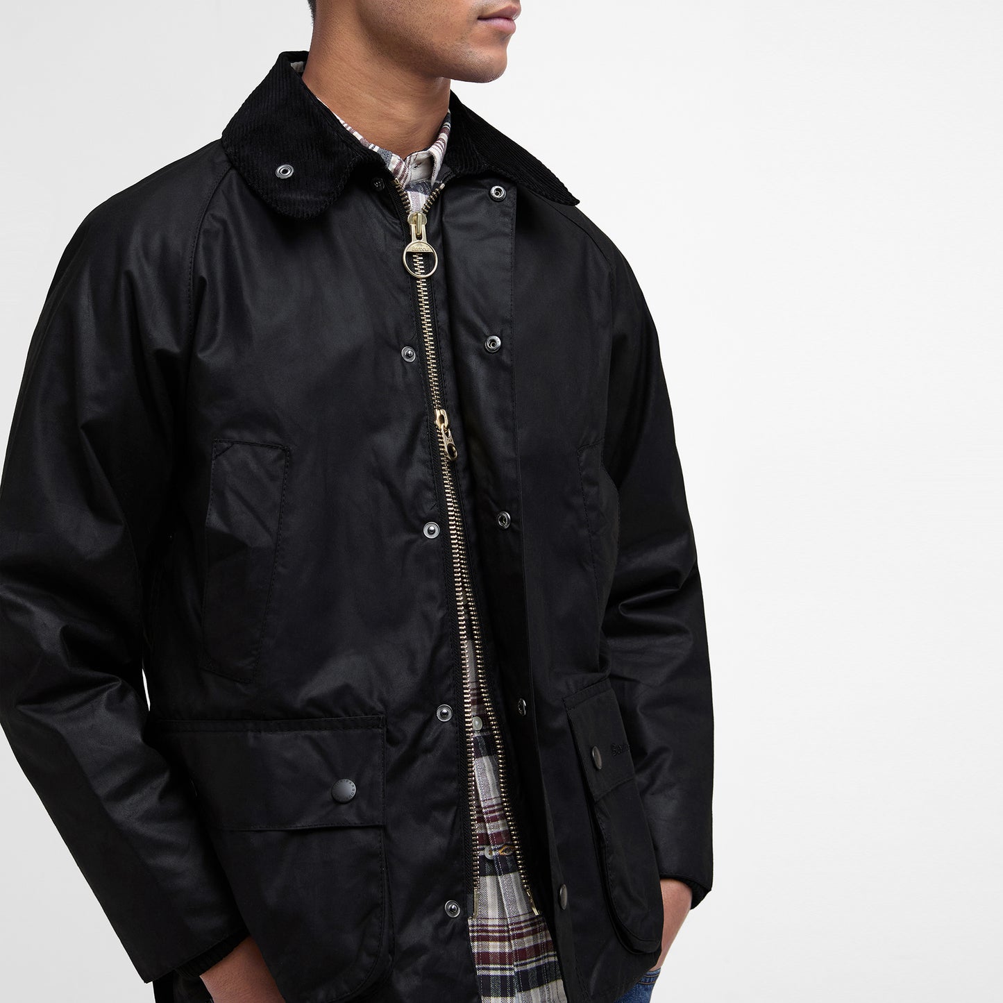 Bedale Wax Jacket