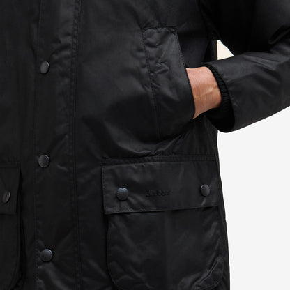 Bedale Wax Jacket