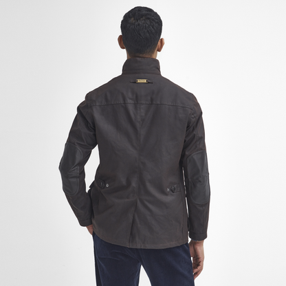 Ogston Wax Coat