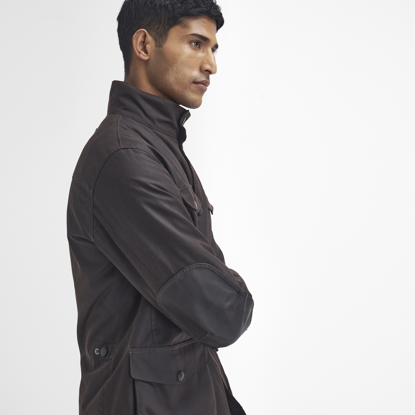 Ogston Wax Coat