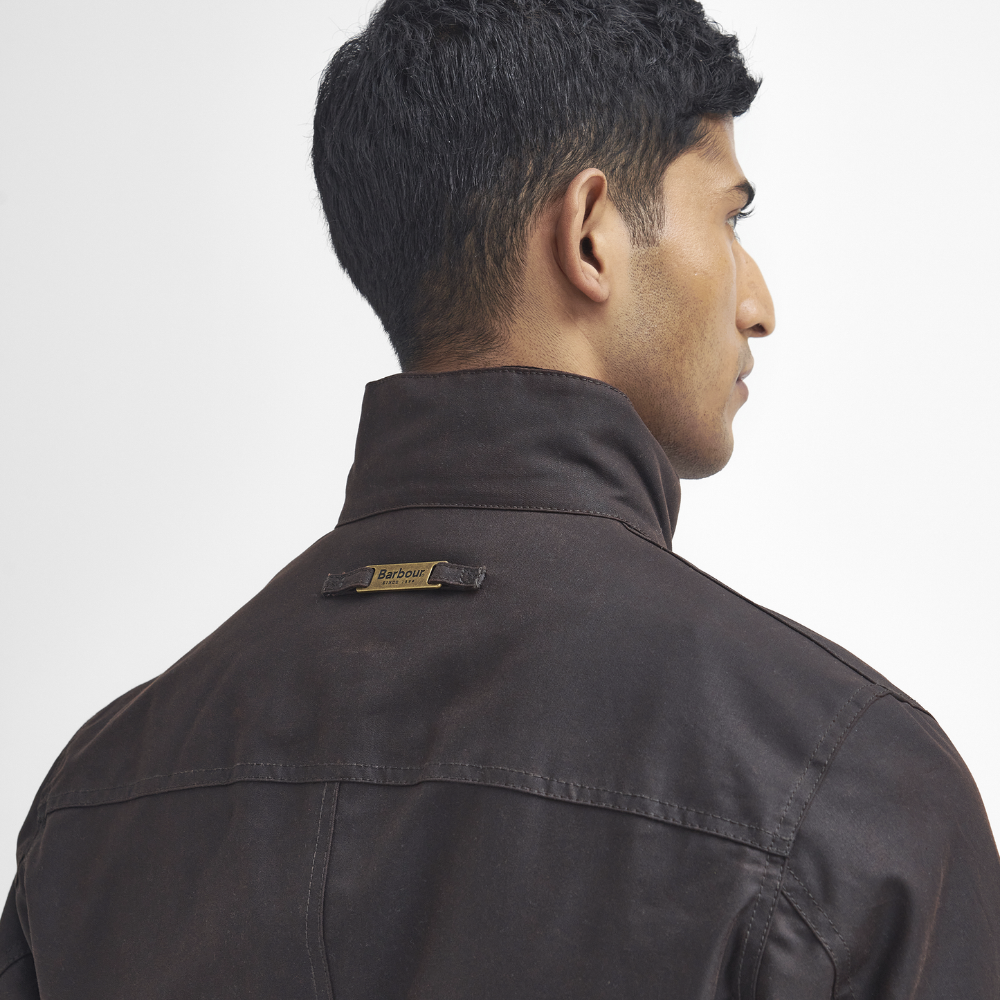 Ogston Wax Coat