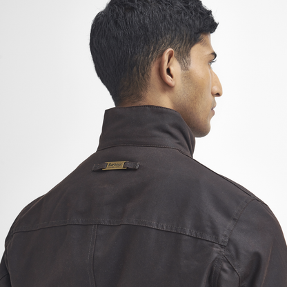 Ogston Wax Coat