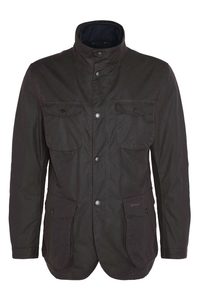 Ogston Wax Coat