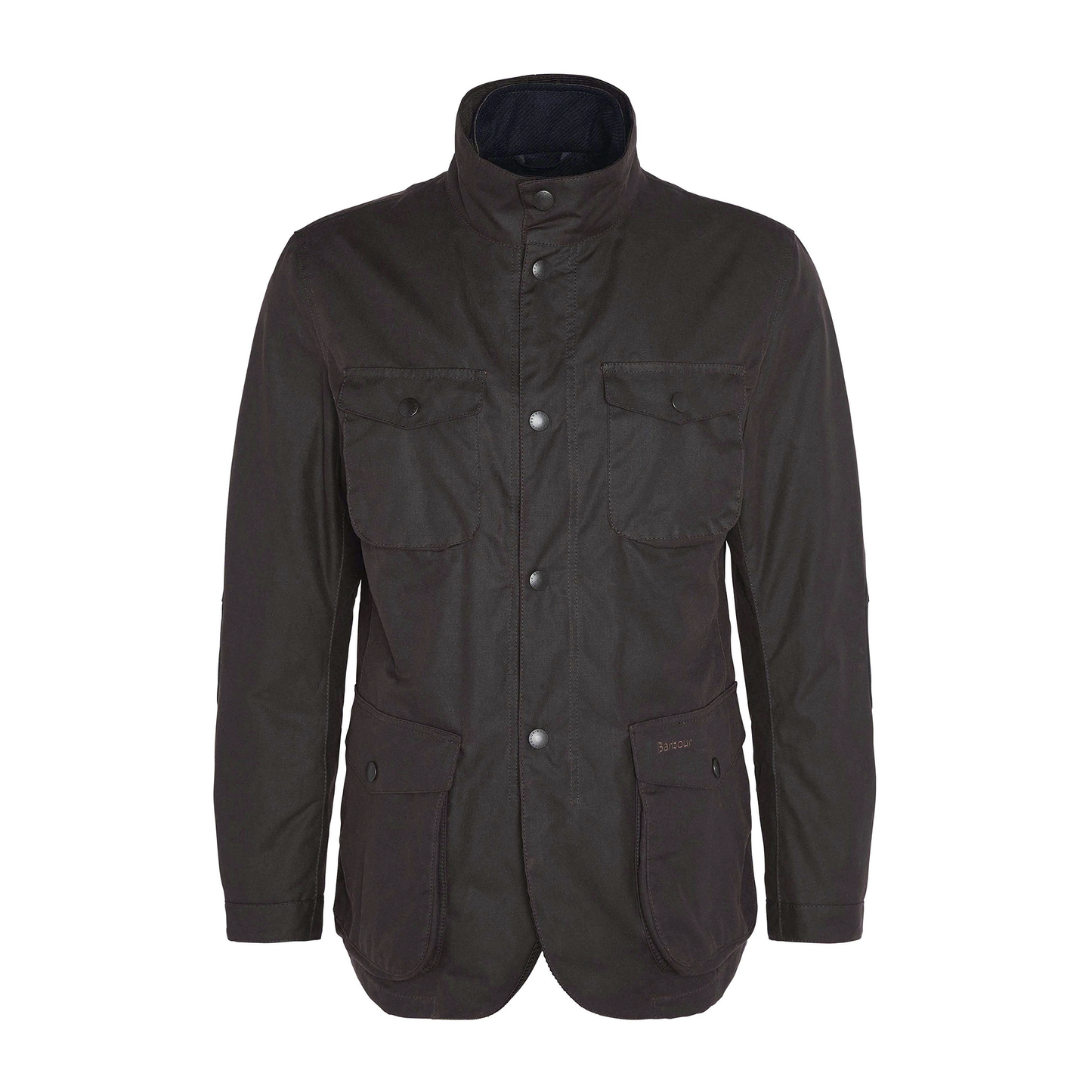 Ogston Wax Coat