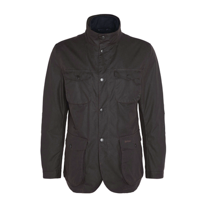 Ogston Wax Coat