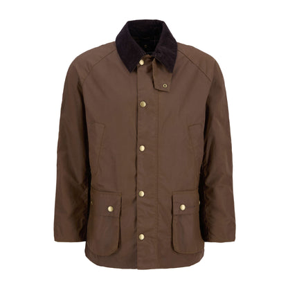 Ashby Wax Jacket