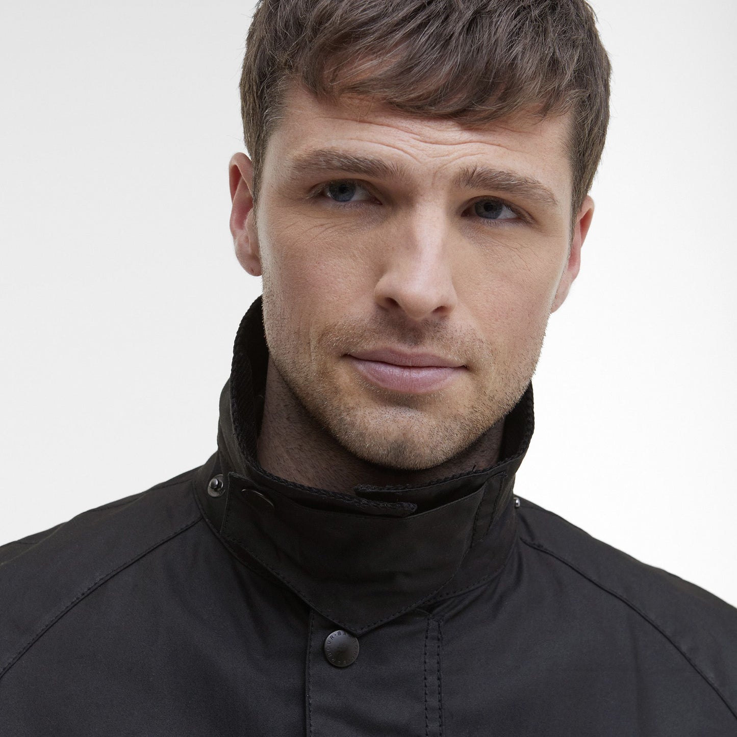 Ashby Wax Jacket
