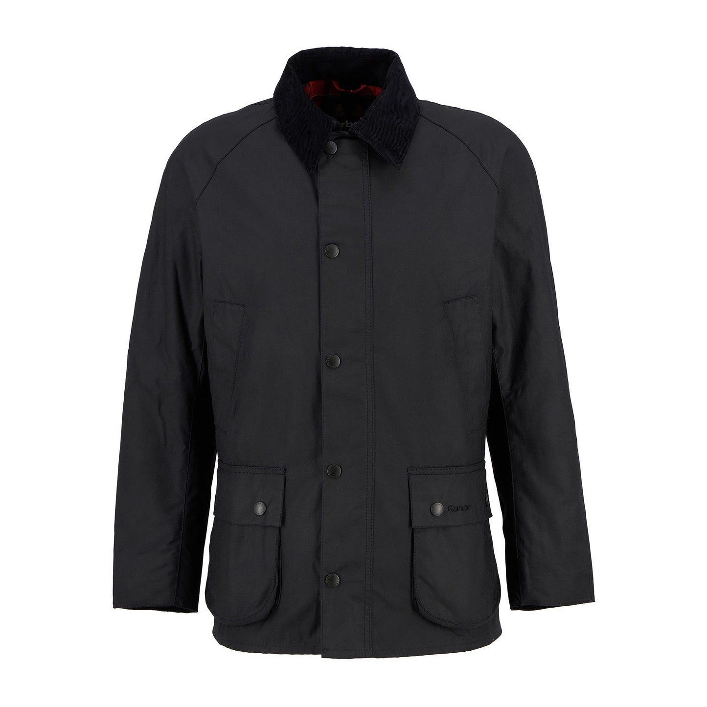 Ashby Wax Jacket