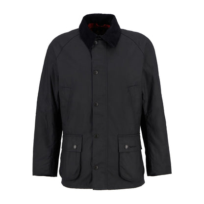 Ashby Wax Jacket
