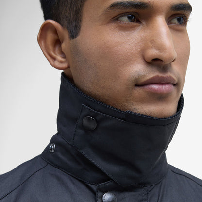 Ashby Wax Jacket