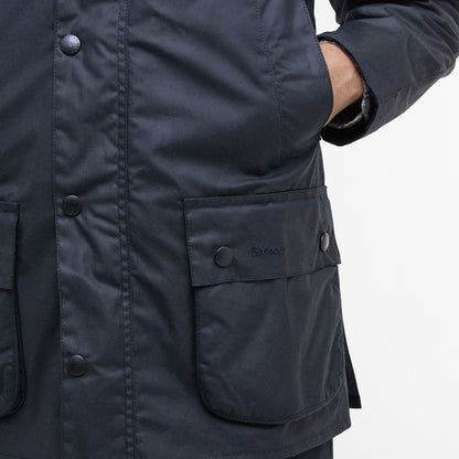 Ashby Wax Jacket