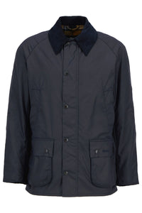 Ashby Wax Jacket