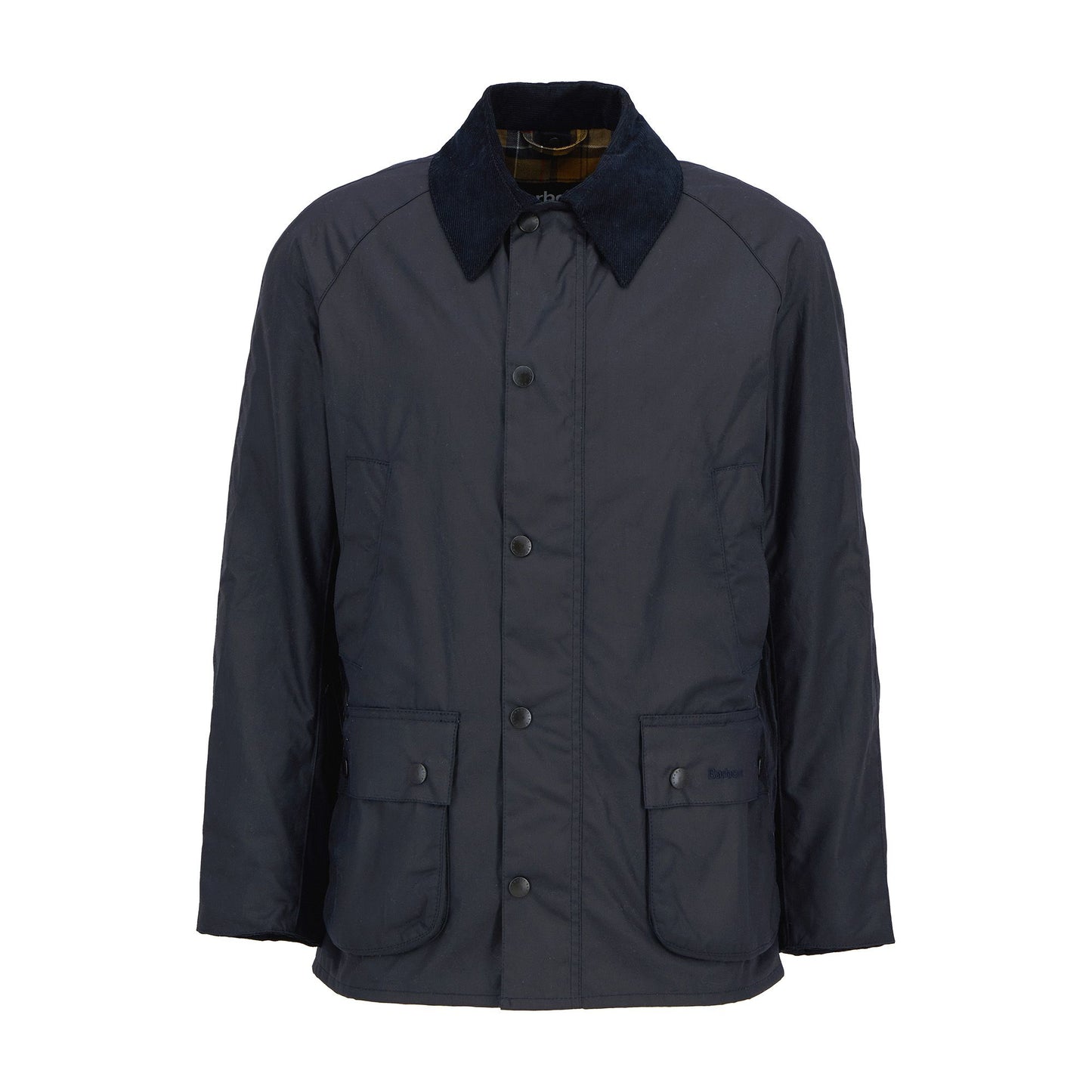 Ashby Wax Jacket