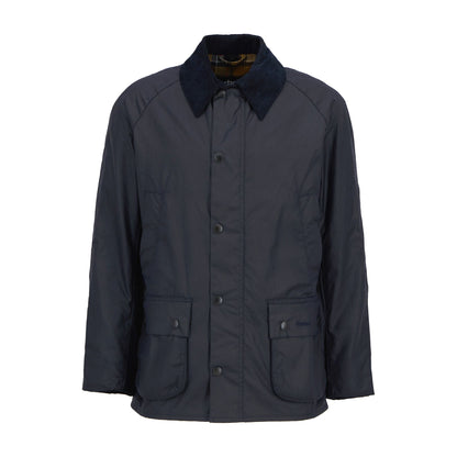 Ashby Wax Jacket
