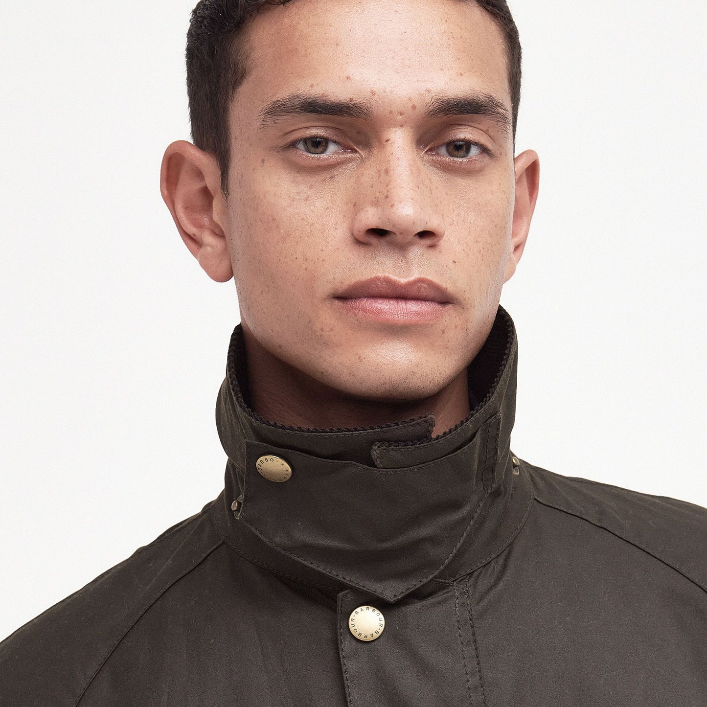 Ashby Wax Jacket