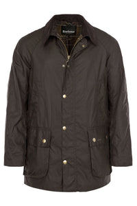 Ashby Wax Jacket