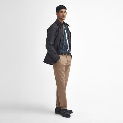 Ashby Wax Jacket