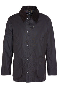 Ashby Wax Jacket
