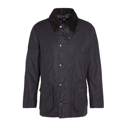 Ashby Wax Jacket