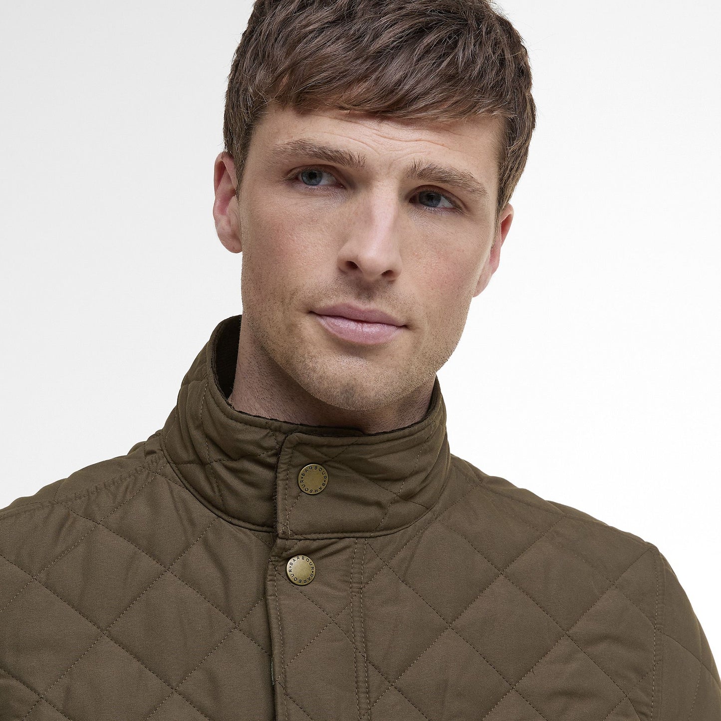 Shoveler Quilted Jacket