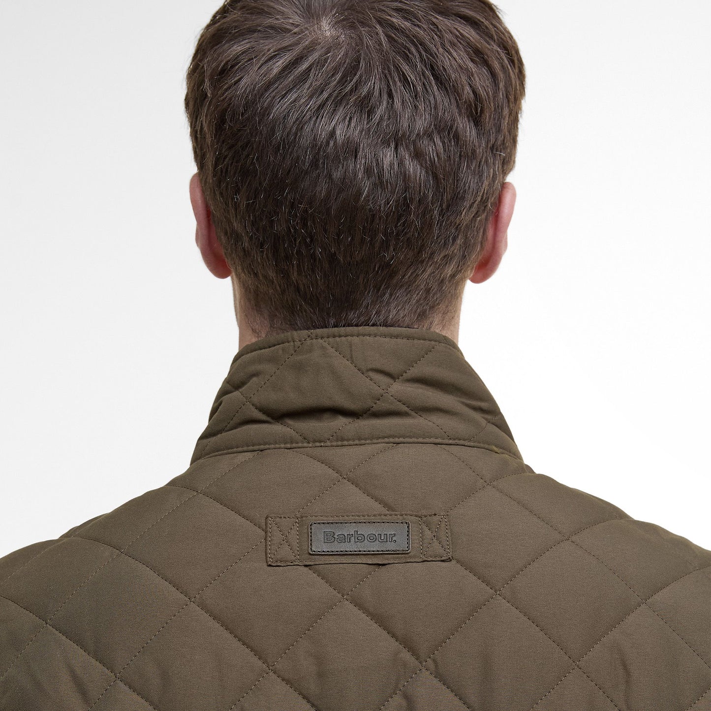 Shoveler Quilted Jacket