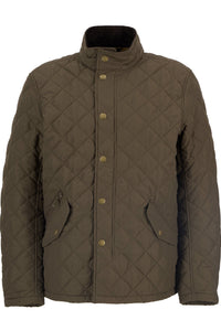 Shoveler Quilted Jacket