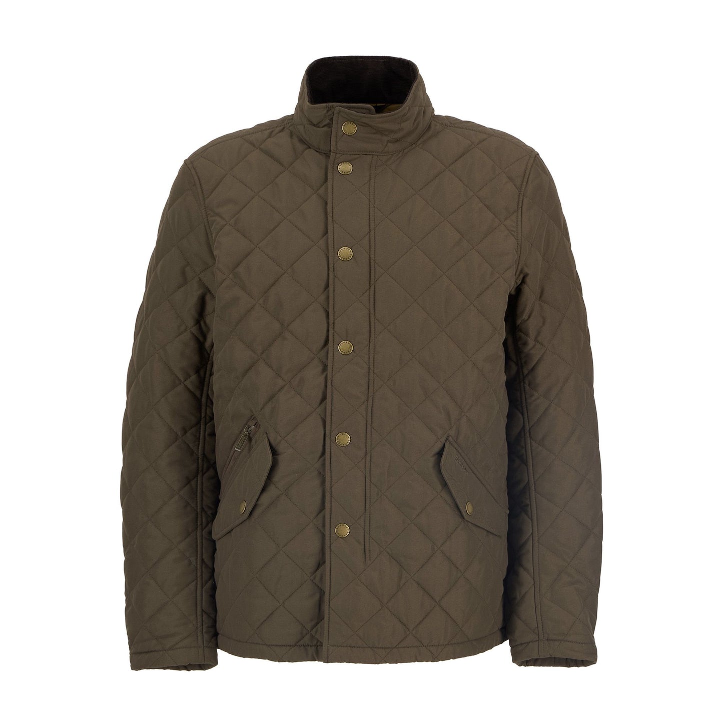 Shoveler Quilted Jacket