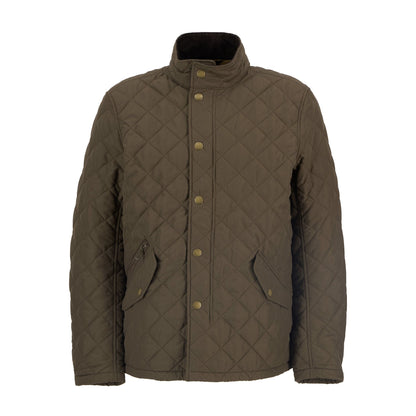 Shoveler Quilted Jacket