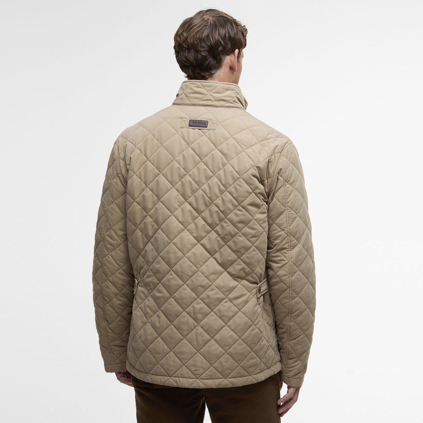 Shoveler Quilted Jacket