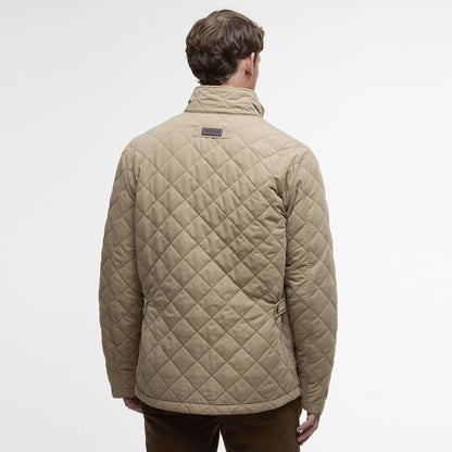 Shoveler Quilted Jacket