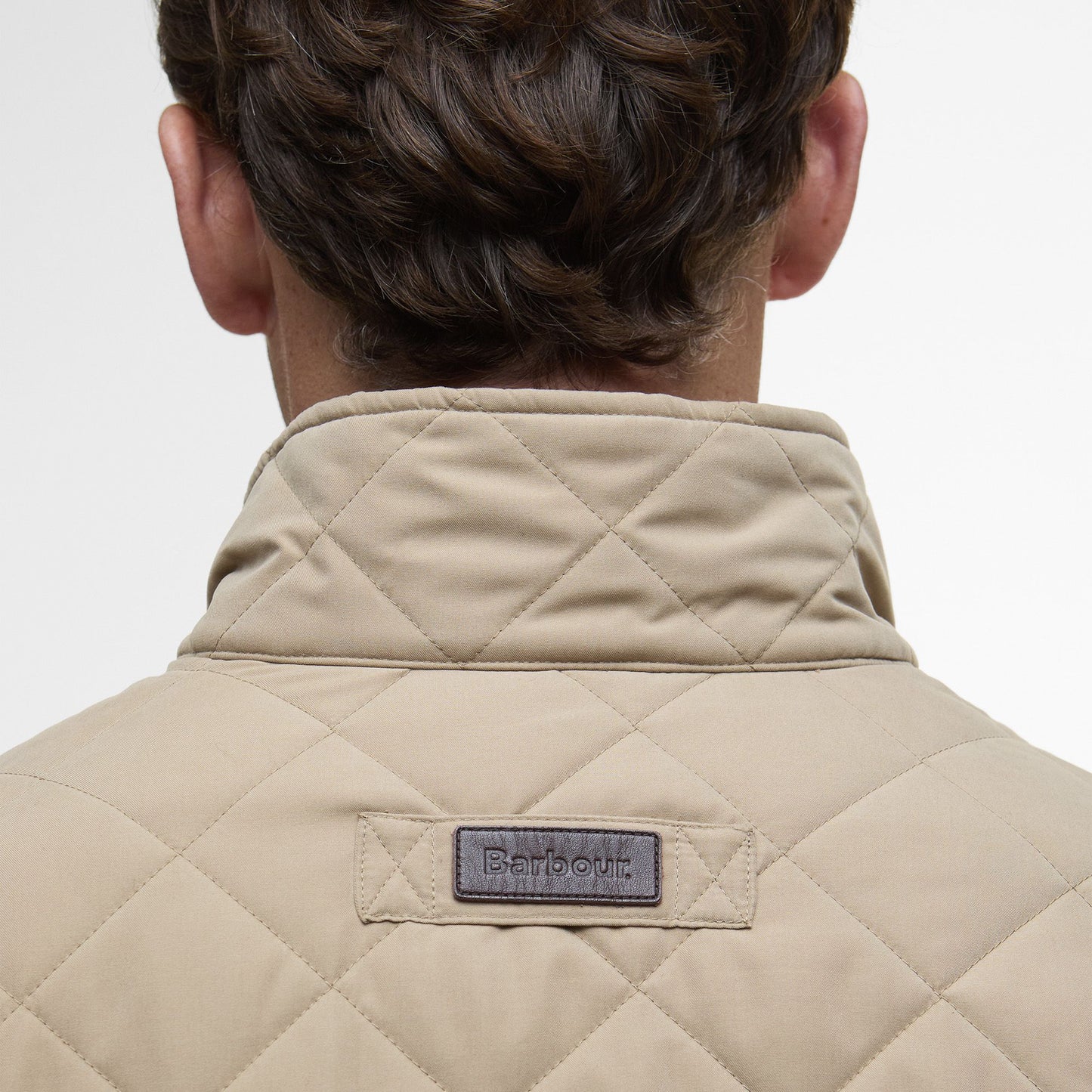 Shoveler Quilted Jacket
