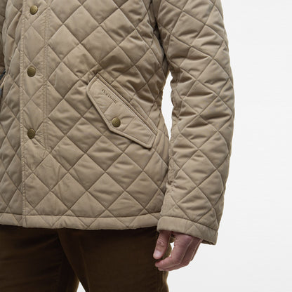 Shoveler Quilted Jacket