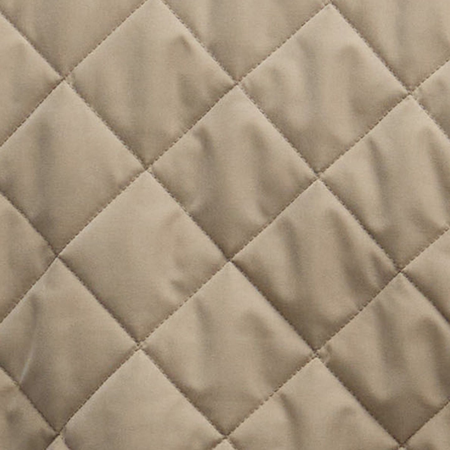 Shoveler Quilted Jacket
