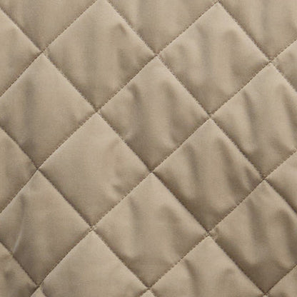 Shoveler Quilted Jacket
