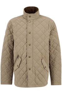 Shoveler Quilted Jacket