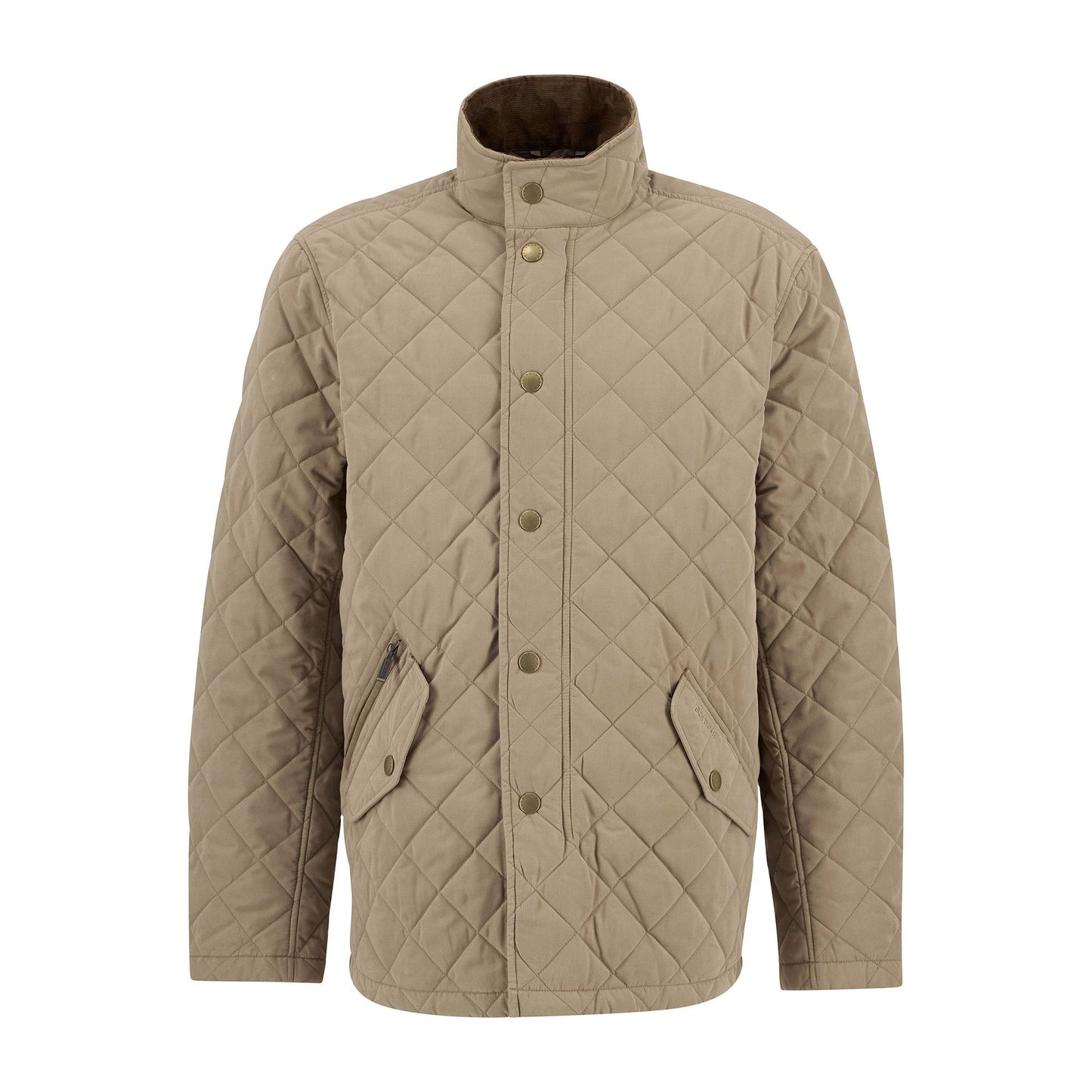 Shoveler Quilted Jacket