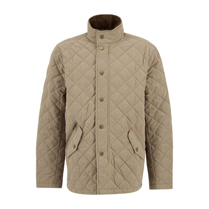 Shoveler Quilted Jacket