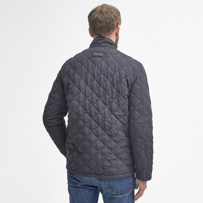 Shoveler Quilted Jacket