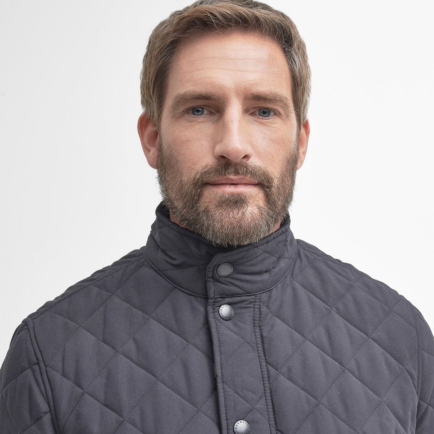 Shoveler Quilted Jacket