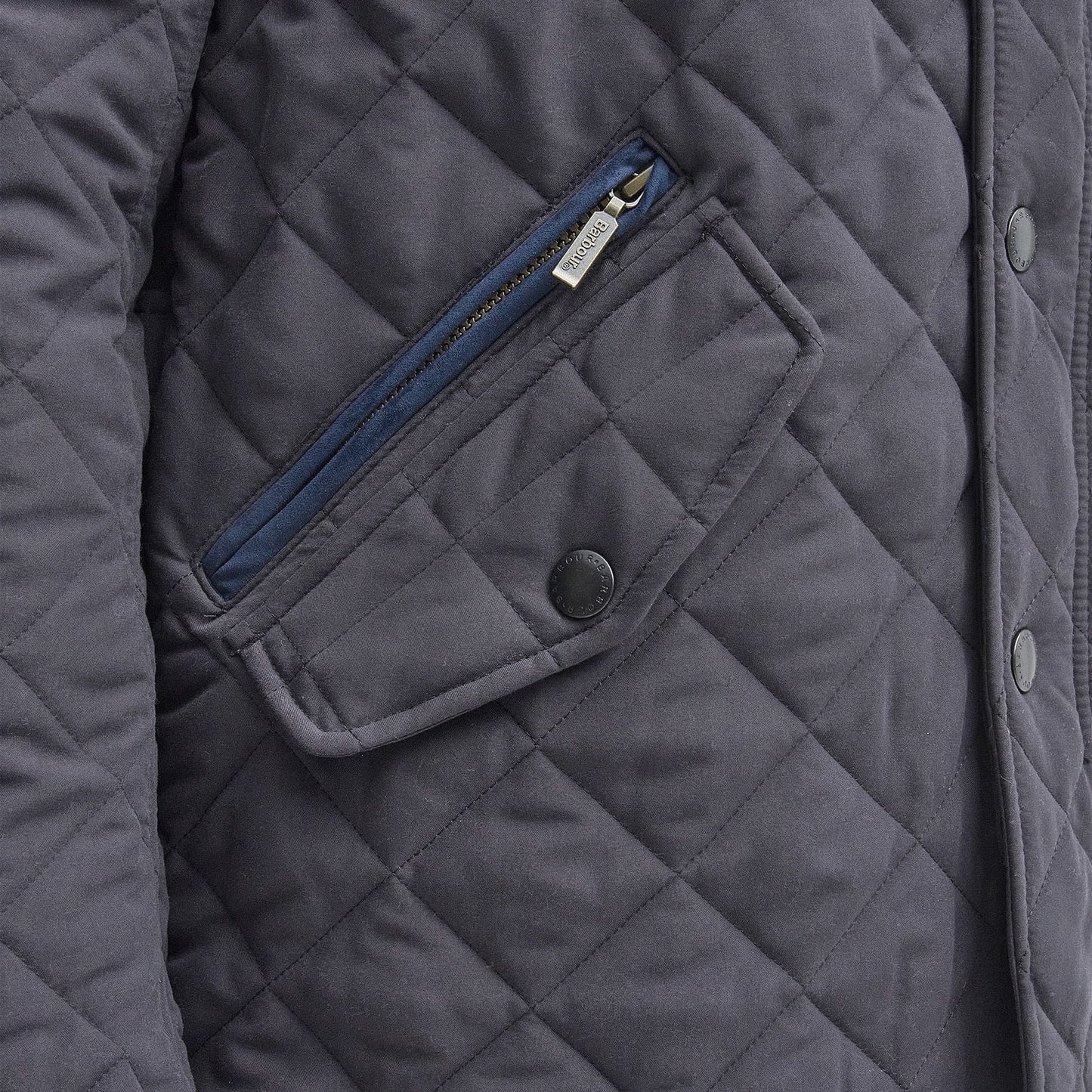 Shoveler Quilted Jacket